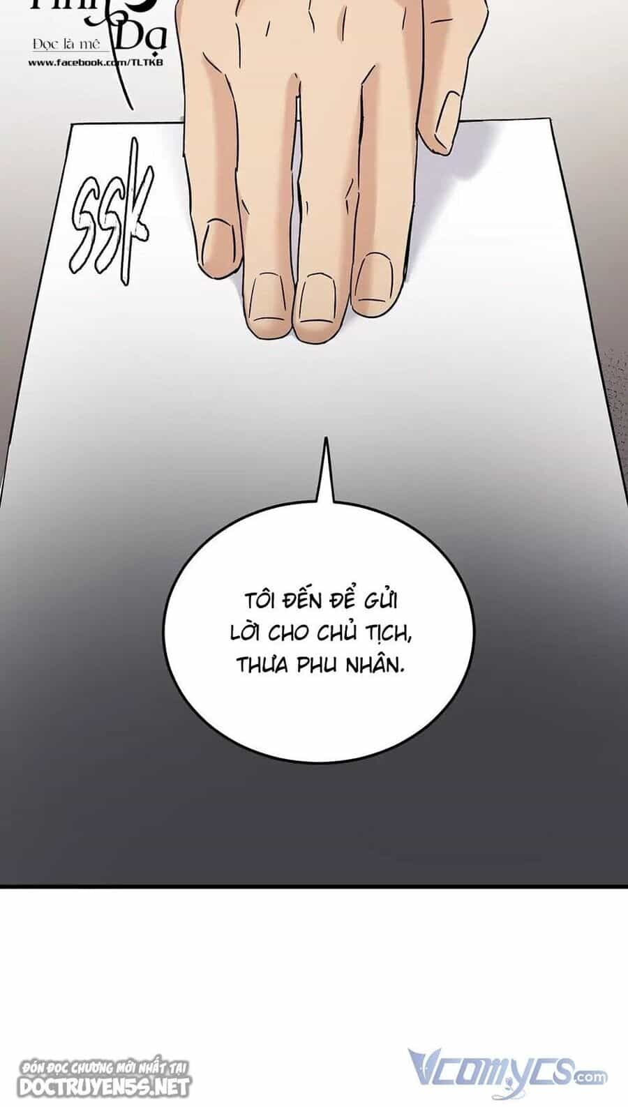 Trước Khi Cái Chết Chia Lìa Đôi Ta - Chương 66 - ảnh 8