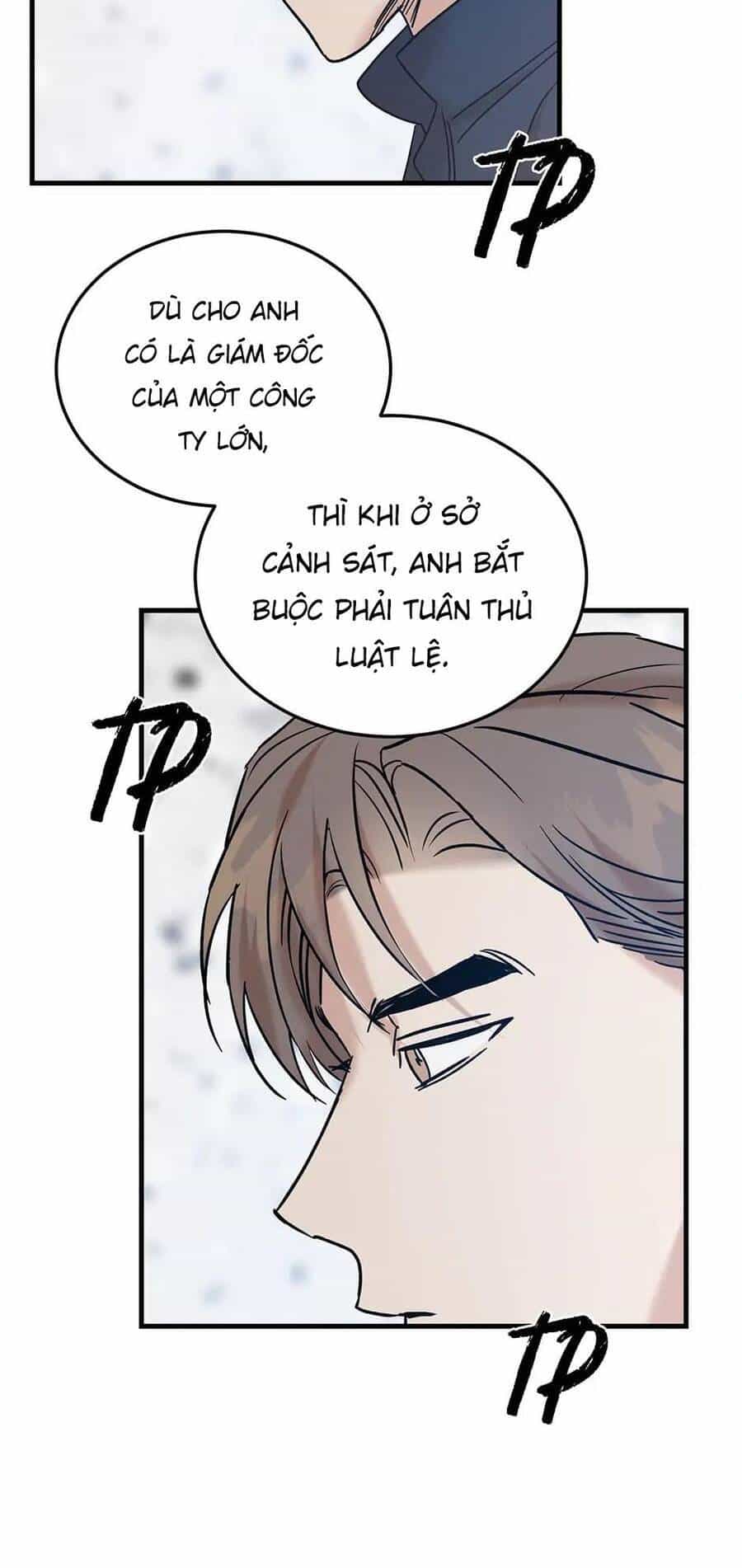 Trước Khi Cái Chết Chia Lìa Đôi Ta - Chương 67 - ảnh 32