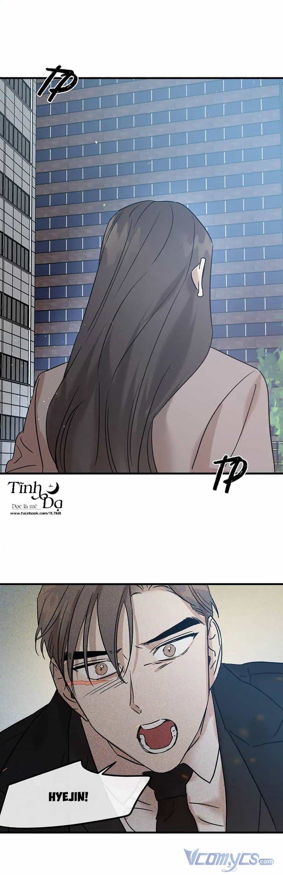 Trước Khi Cái Chết Chia Lìa Đôi Ta - Chương 68 - ảnh 33