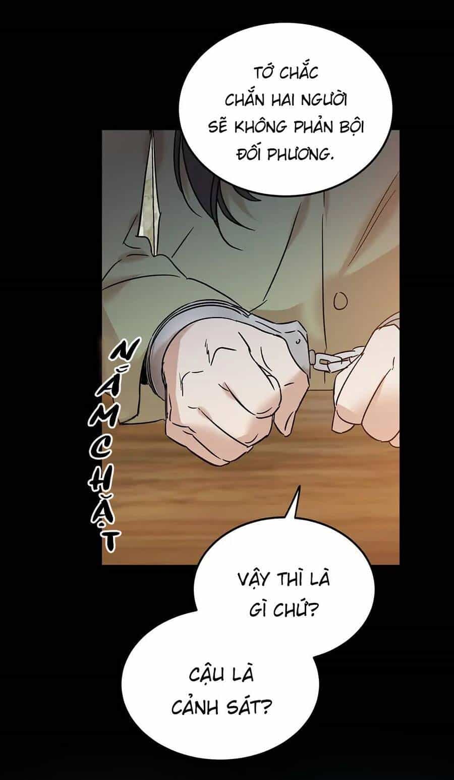 Trước Khi Cái Chết Chia Lìa Đôi Ta - Chương 69 - ảnh 29