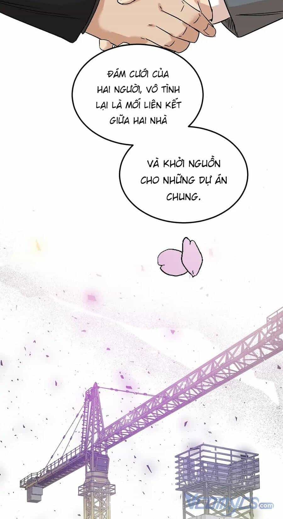 Trước Khi Cái Chết Chia Lìa Đôi Ta - Chương 69 - ảnh 34