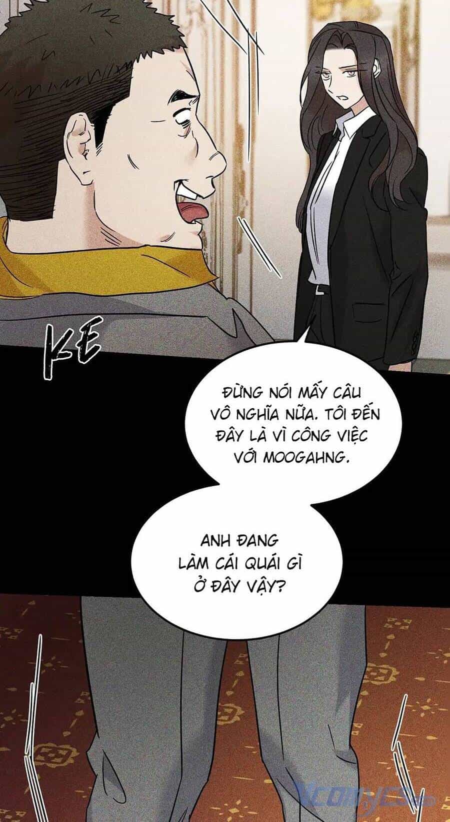 Trước Khi Cái Chết Chia Lìa Đôi Ta - Chương 70 - ảnh 16