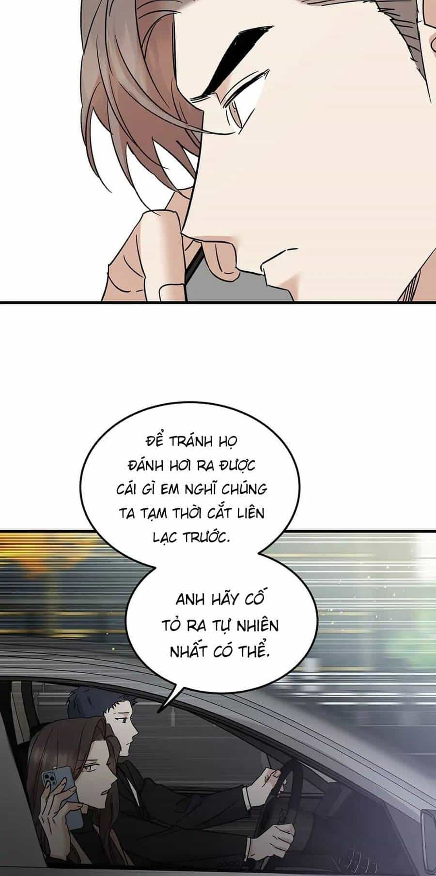 Trước Khi Cái Chết Chia Lìa Đôi Ta - Chương 71 - ảnh 10