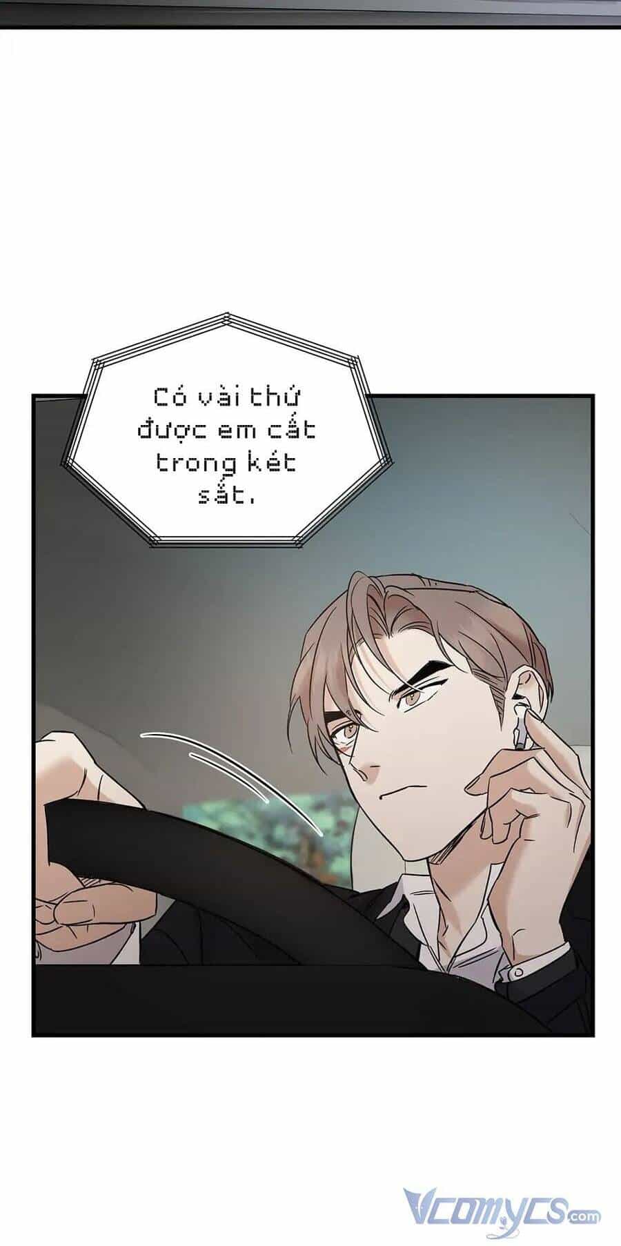 Trước Khi Cái Chết Chia Lìa Đôi Ta - Chương 71 - ảnh 11