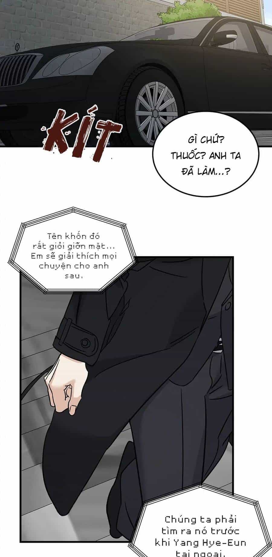 Trước Khi Cái Chết Chia Lìa Đôi Ta - Chương 71 - ảnh 14