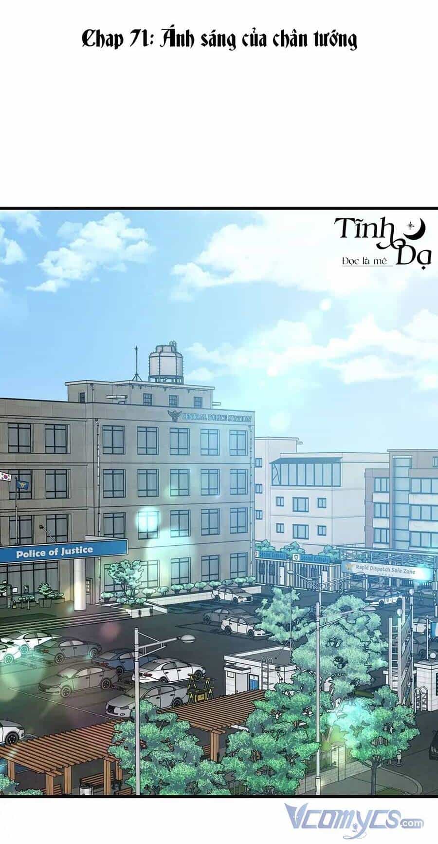 Trước Khi Cái Chết Chia Lìa Đôi Ta - Chương 71 - ảnh 2