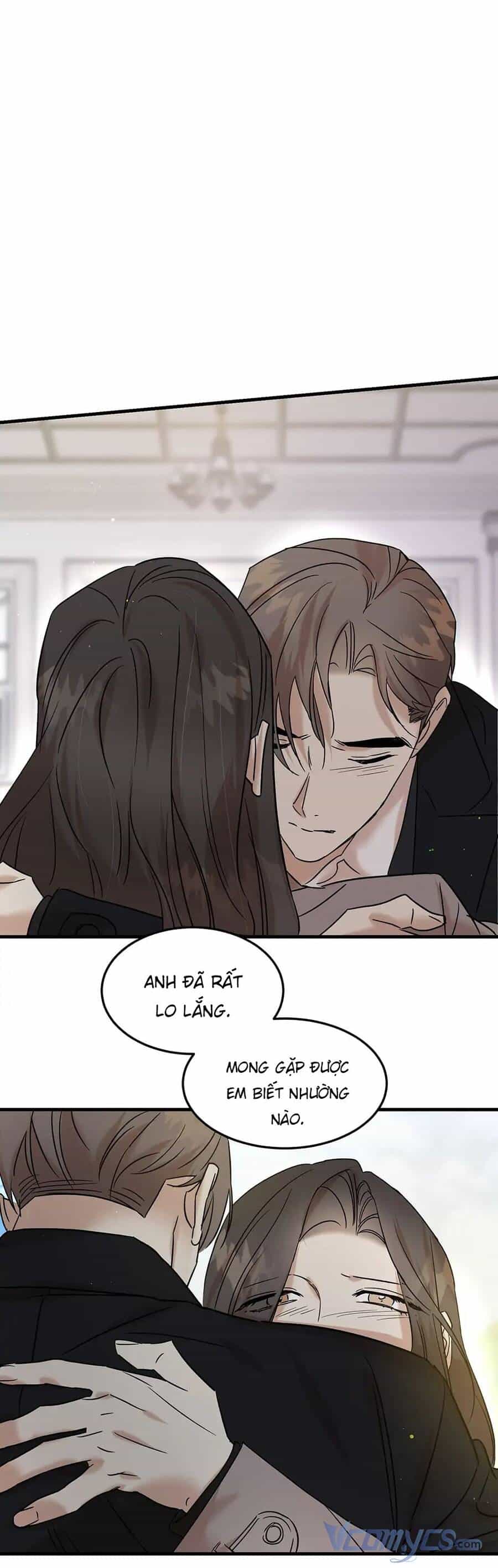 Trước Khi Cái Chết Chia Lìa Đôi Ta - Chương 71 - ảnh 24
