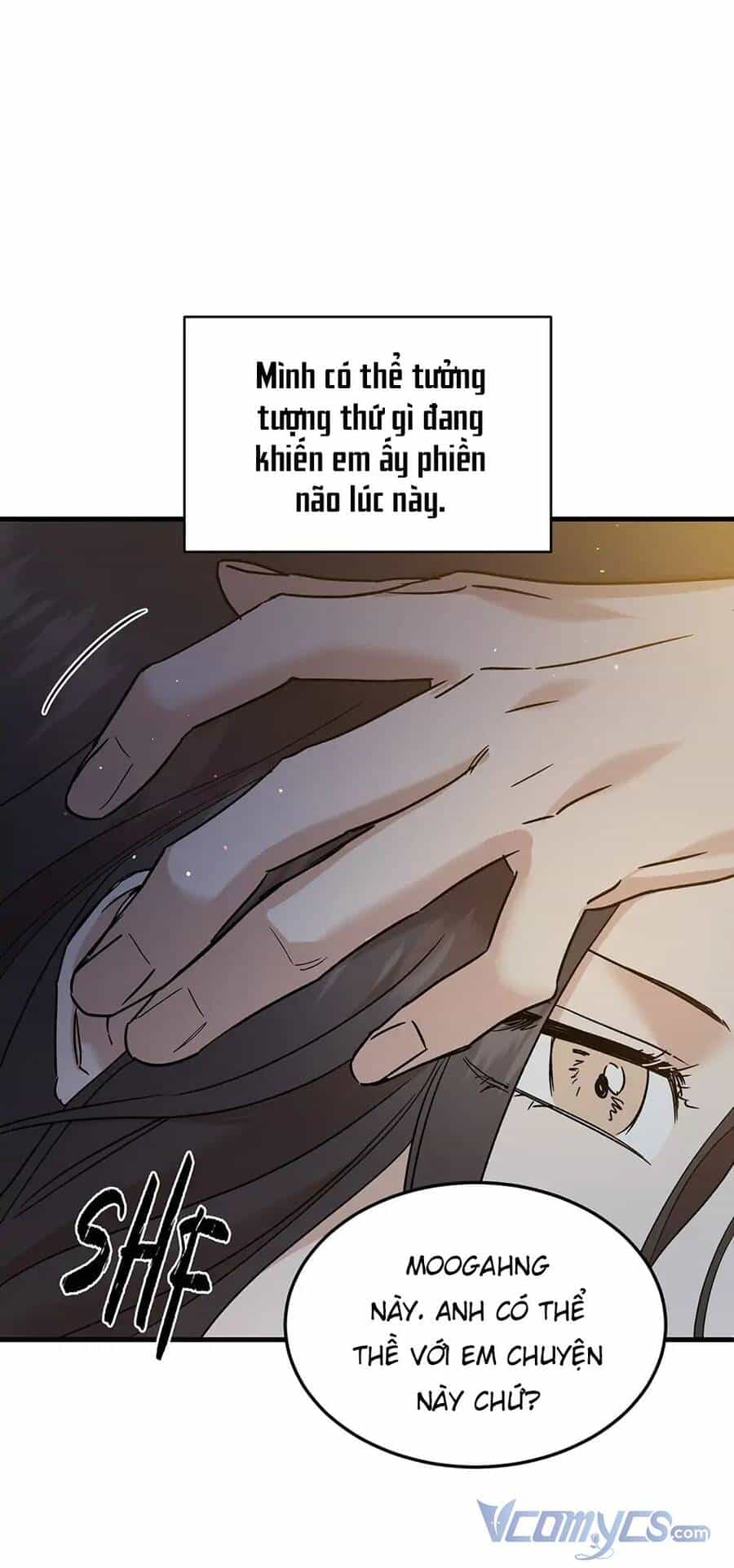 Trước Khi Cái Chết Chia Lìa Đôi Ta - Chương 72 - ảnh 18