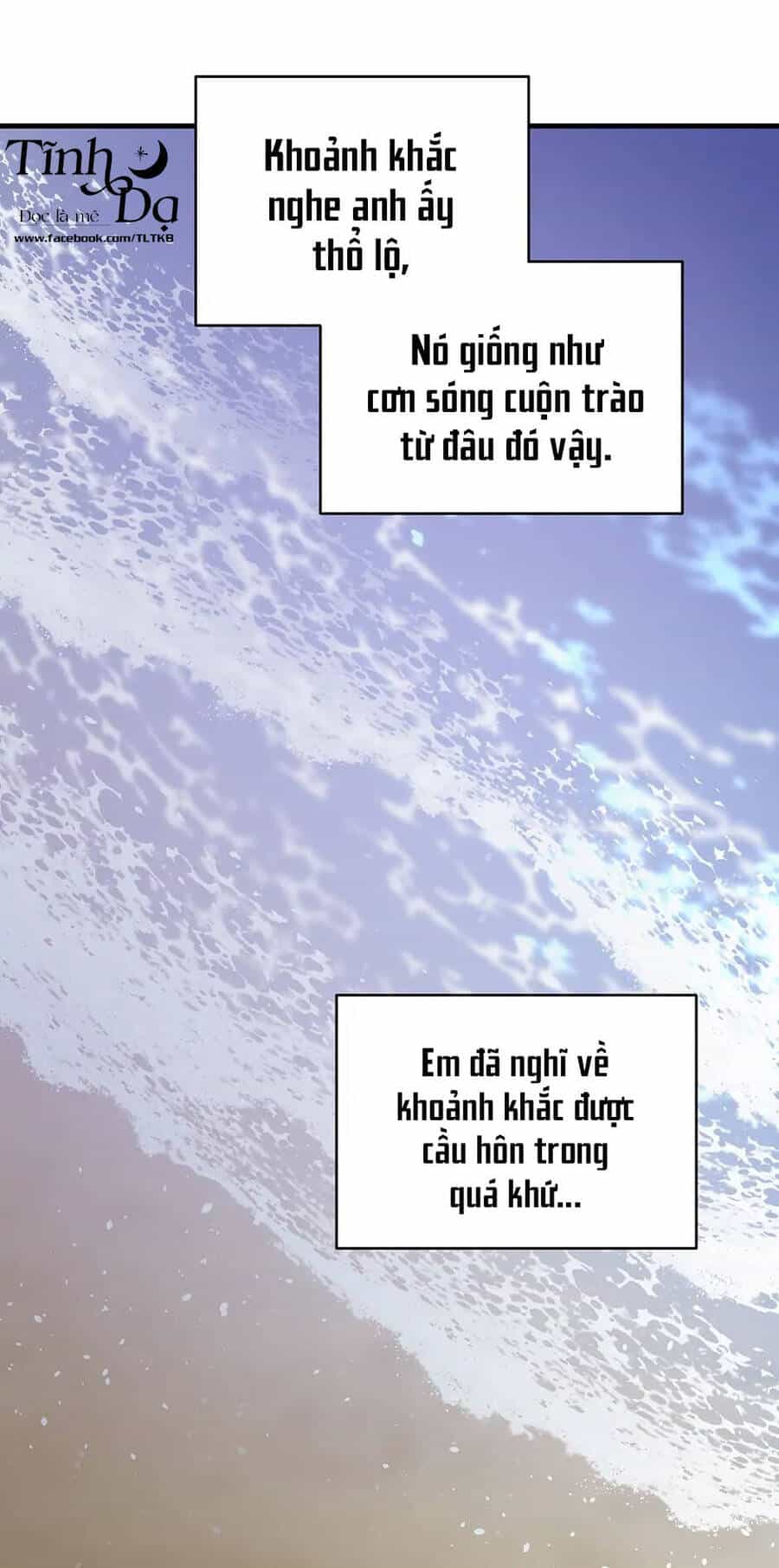 Trước Khi Cái Chết Chia Lìa Đôi Ta - Chương 76 - ảnh 110