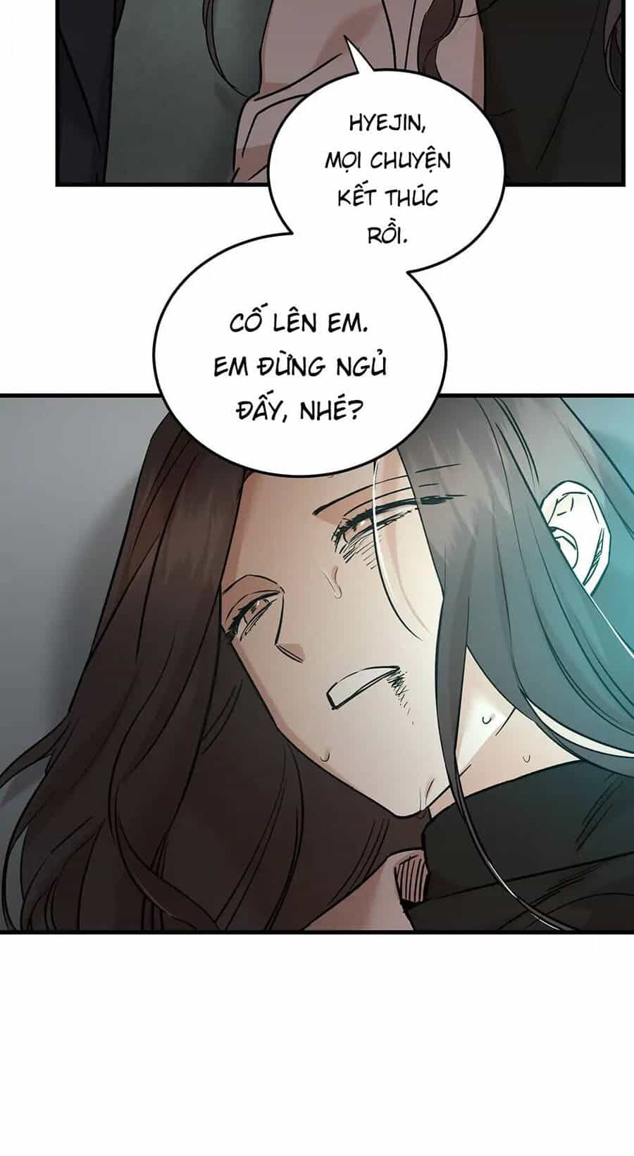 Trước Khi Cái Chết Chia Lìa Đôi Ta - Chương 76 - ảnh 30