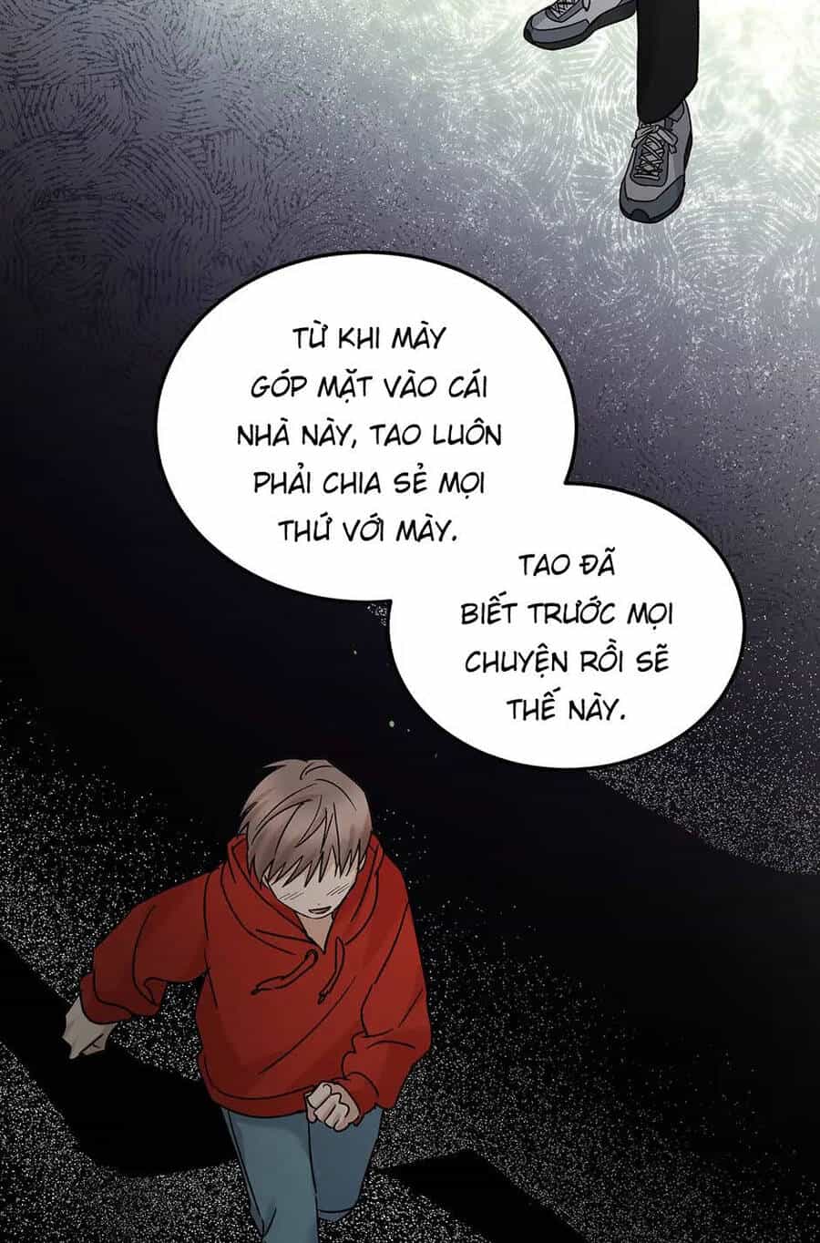 Trước Khi Cái Chết Chia Lìa Đôi Ta - Chương 76 - ảnh 5