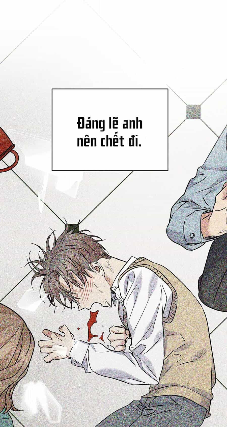 Trước Khi Cái Chết Chia Lìa Đôi Ta - Chương 76 - ảnh 50
