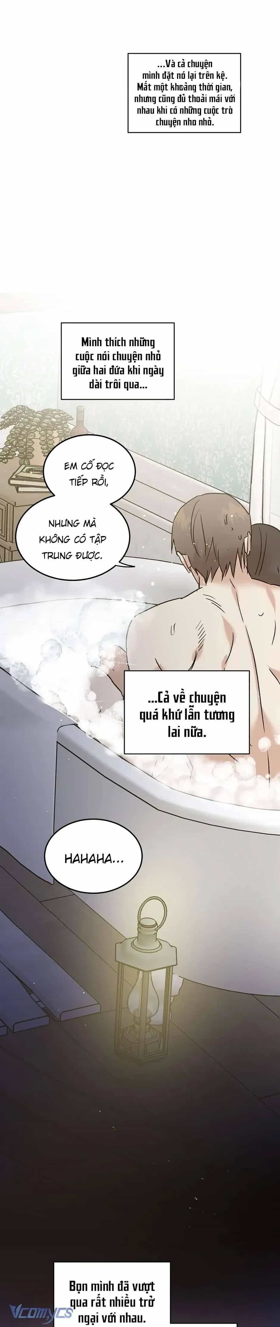 Trước Khi Cái Chết Chia Lìa Đôi Ta - Chương 78 - ảnh 28