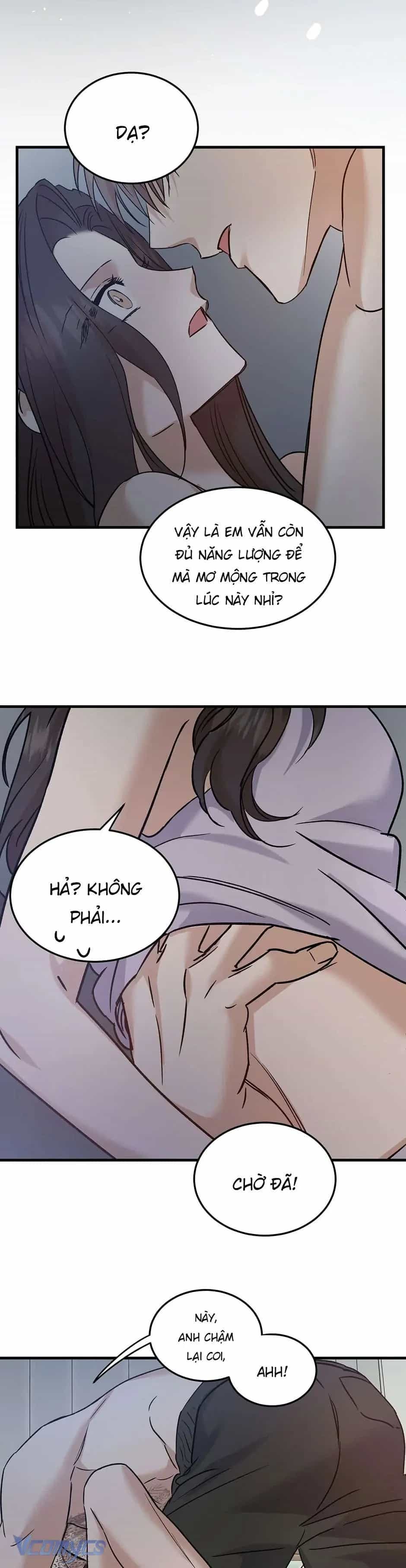 Trước Khi Cái Chết Chia Lìa Đôi Ta - Chương 79 - ảnh 11