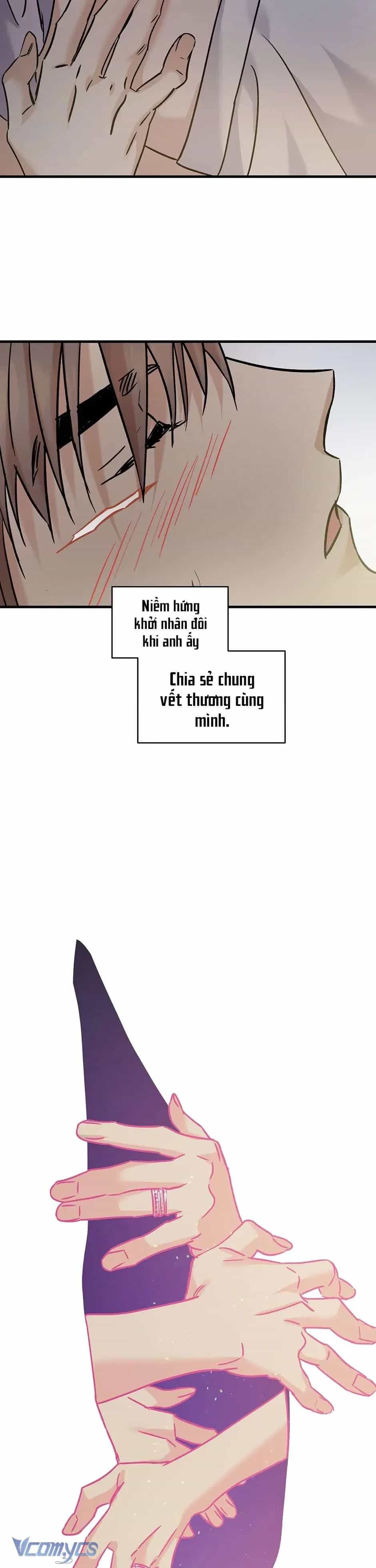 Trước Khi Cái Chết Chia Lìa Đôi Ta - Chương 79 - ảnh 21