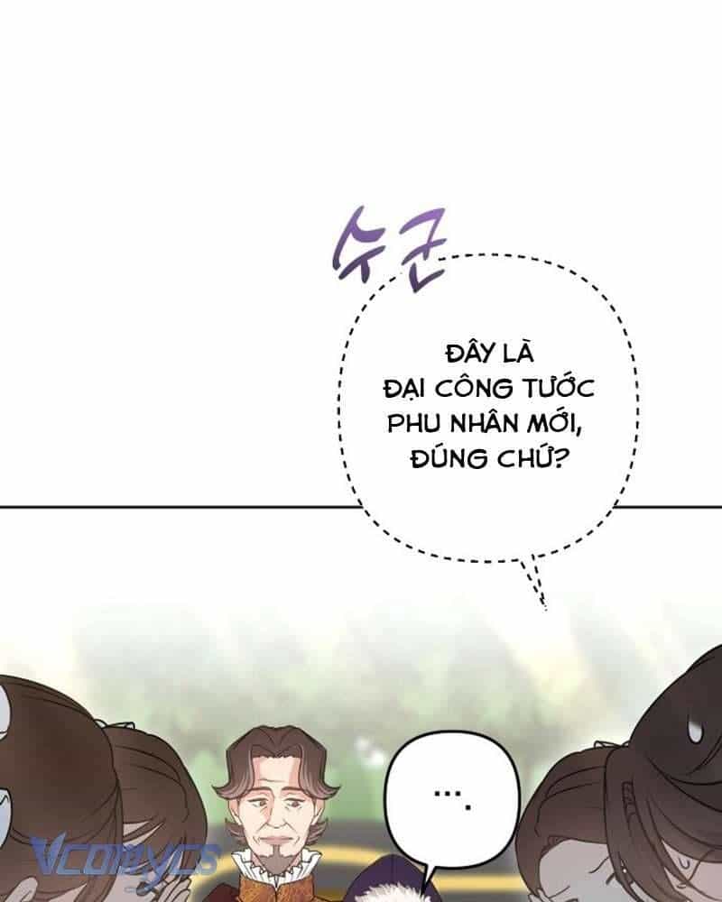 Trước Khi Em Có Ý Định Chạy Trốn Ta Sẽ Ngăn Chặn Nó - Chương 1 - ảnh 23