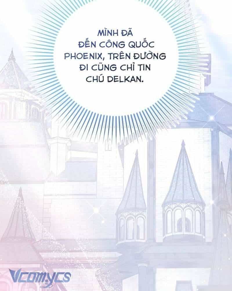 Trước Khi Em Có Ý Định Chạy Trốn Ta Sẽ Ngăn Chặn Nó - Chương 1 - ảnh 9