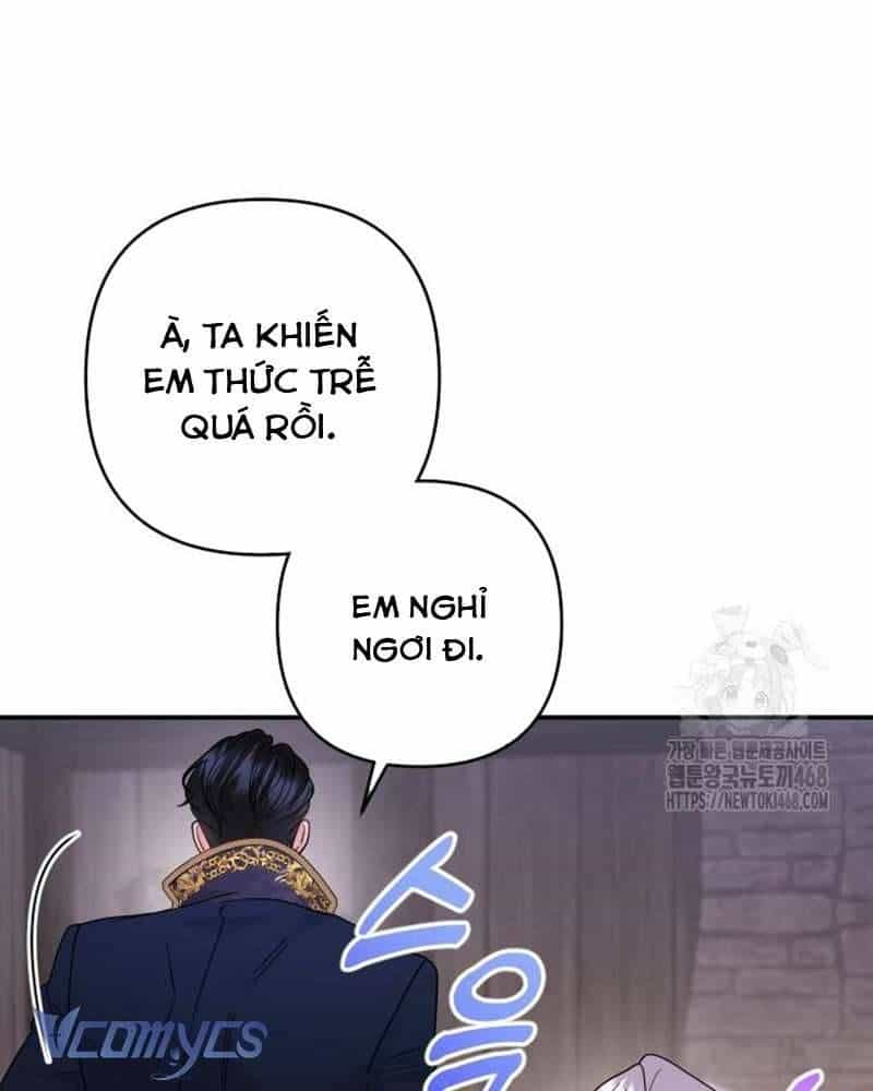 Trước Khi Em Có Ý Định Chạy Trốn Ta Sẽ Ngăn Chặn Nó - Chương 11 - ảnh 101