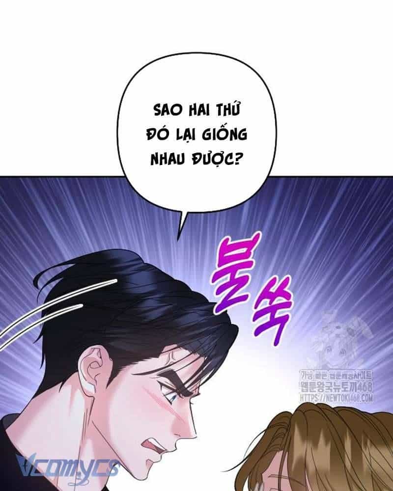 Trước Khi Em Có Ý Định Chạy Trốn Ta Sẽ Ngăn Chặn Nó - Chương 11 - ảnh 27