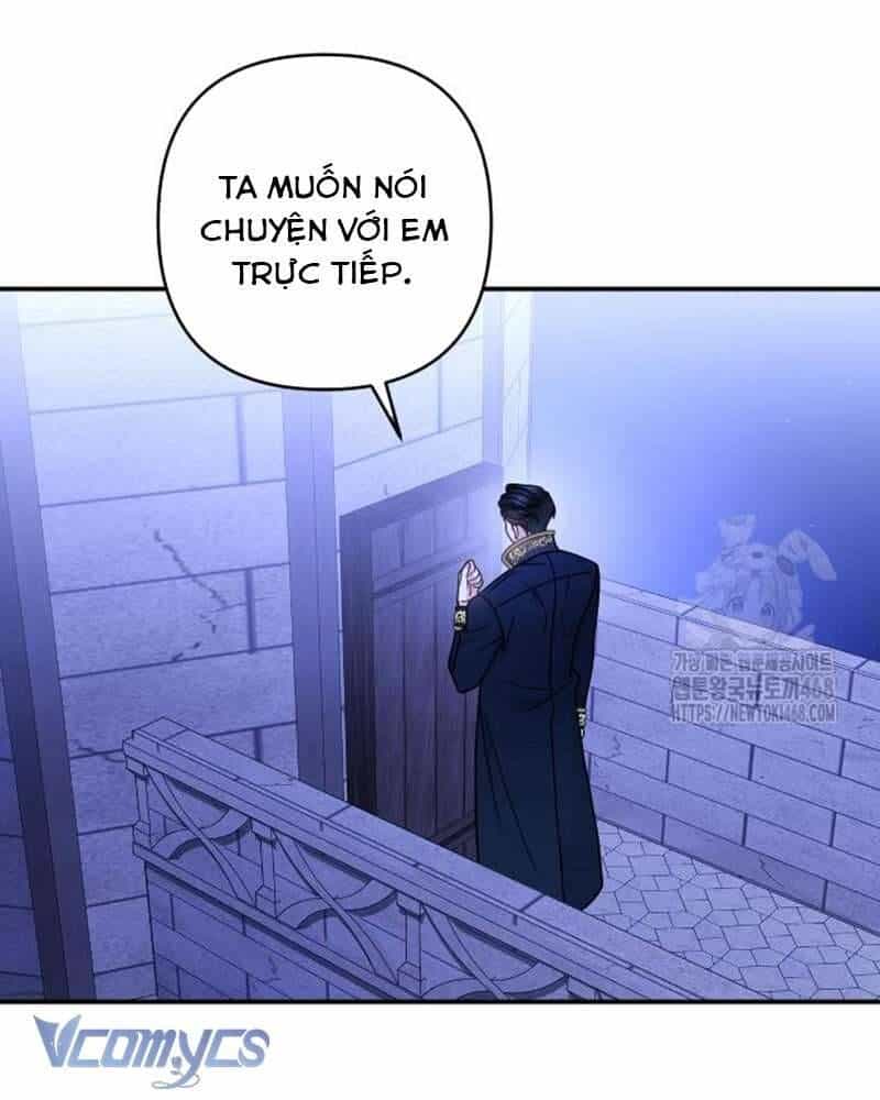 Trước Khi Em Có Ý Định Chạy Trốn Ta Sẽ Ngăn Chặn Nó - Chương 11 - ảnh 43