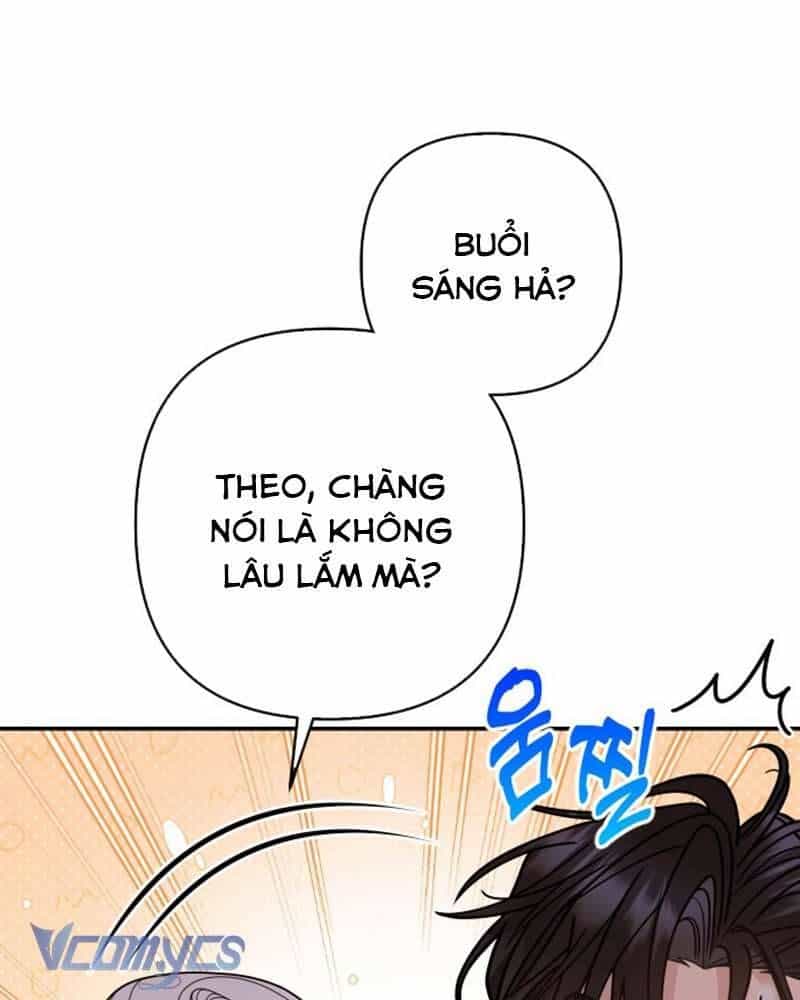 Trước Khi Em Có Ý Định Chạy Trốn Ta Sẽ Ngăn Chặn Nó - Chương 12 - ảnh 20