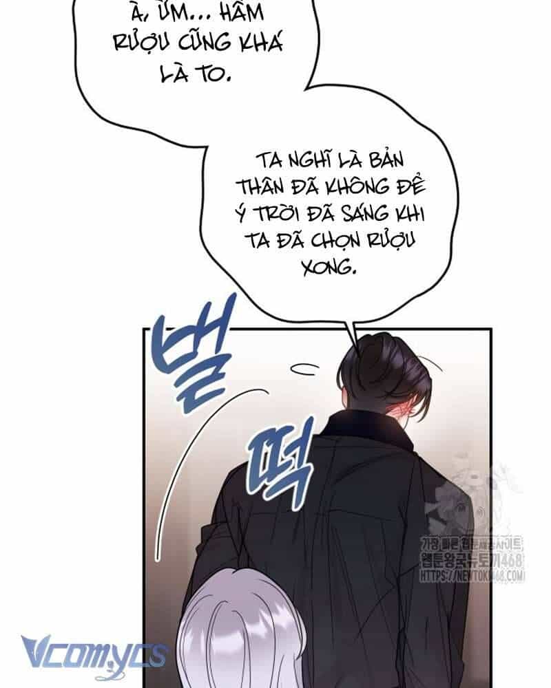 Trước Khi Em Có Ý Định Chạy Trốn Ta Sẽ Ngăn Chặn Nó - Chương 12 - ảnh 22