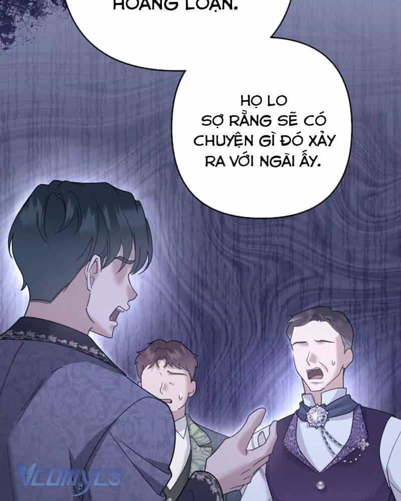 Trước Khi Em Có Ý Định Chạy Trốn Ta Sẽ Ngăn Chặn Nó - Chương 12 - ảnh 45