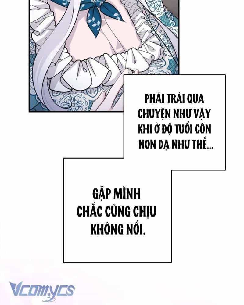 Trước Khi Em Có Ý Định Chạy Trốn Ta Sẽ Ngăn Chặn Nó - Chương 12 - ảnh 50