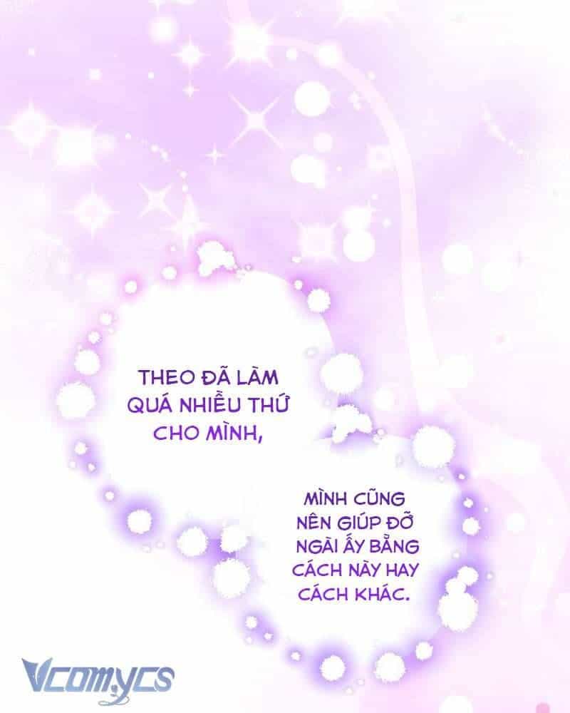 Trước Khi Em Có Ý Định Chạy Trốn Ta Sẽ Ngăn Chặn Nó - Chương 12 - ảnh 52