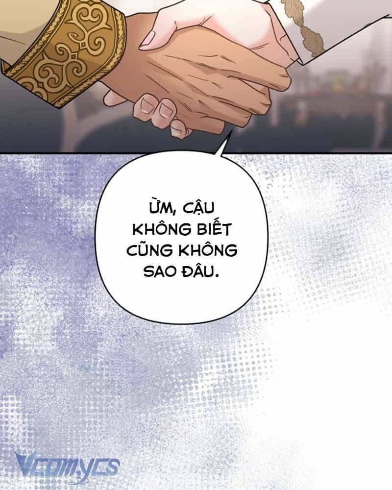 Trước Khi Em Có Ý Định Chạy Trốn Ta Sẽ Ngăn Chặn Nó - Chương 13 - ảnh 13