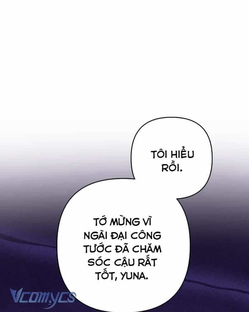 Trước Khi Em Có Ý Định Chạy Trốn Ta Sẽ Ngăn Chặn Nó - Chương 13 - ảnh 71