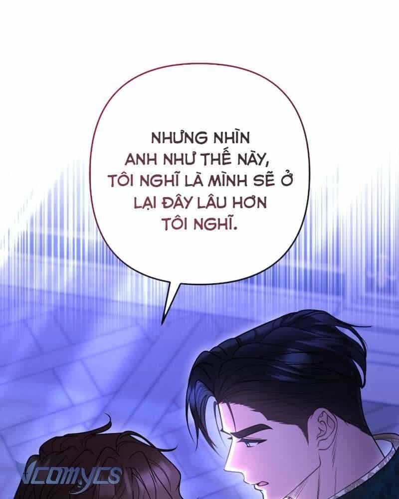 Trước Khi Em Có Ý Định Chạy Trốn Ta Sẽ Ngăn Chặn Nó - Chương 14 - ảnh 11