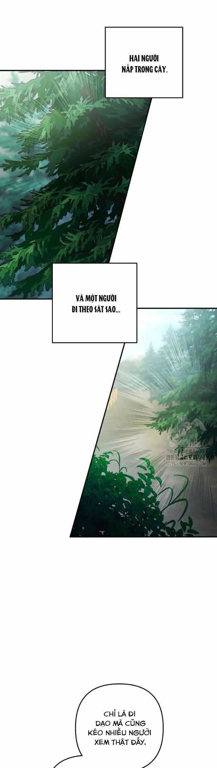 Trước Khi Em Có Ý Định Chạy Trốn Ta Sẽ Ngăn Chặn Nó - Chương 16 - ảnh 4