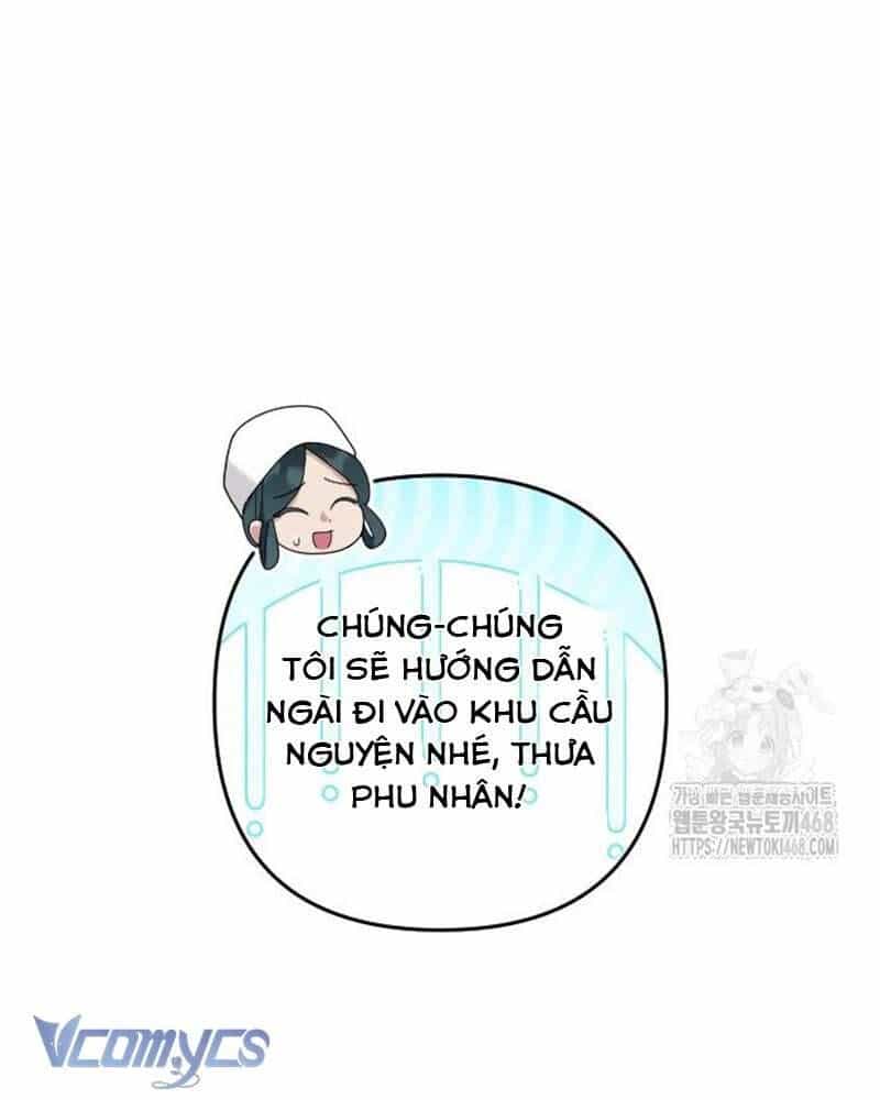Trước Khi Em Có Ý Định Chạy Trốn Ta Sẽ Ngăn Chặn Nó - Chương 17 - ảnh 121