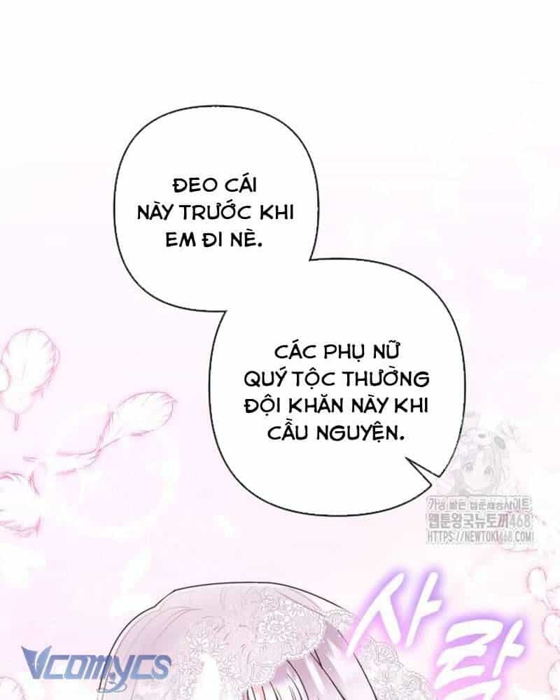 Trước Khi Em Có Ý Định Chạy Trốn Ta Sẽ Ngăn Chặn Nó - Chương 17 - ảnh 124