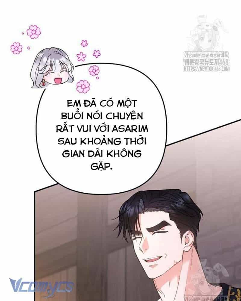 Trước Khi Em Có Ý Định Chạy Trốn Ta Sẽ Ngăn Chặn Nó - Chương 17 - ảnh 24