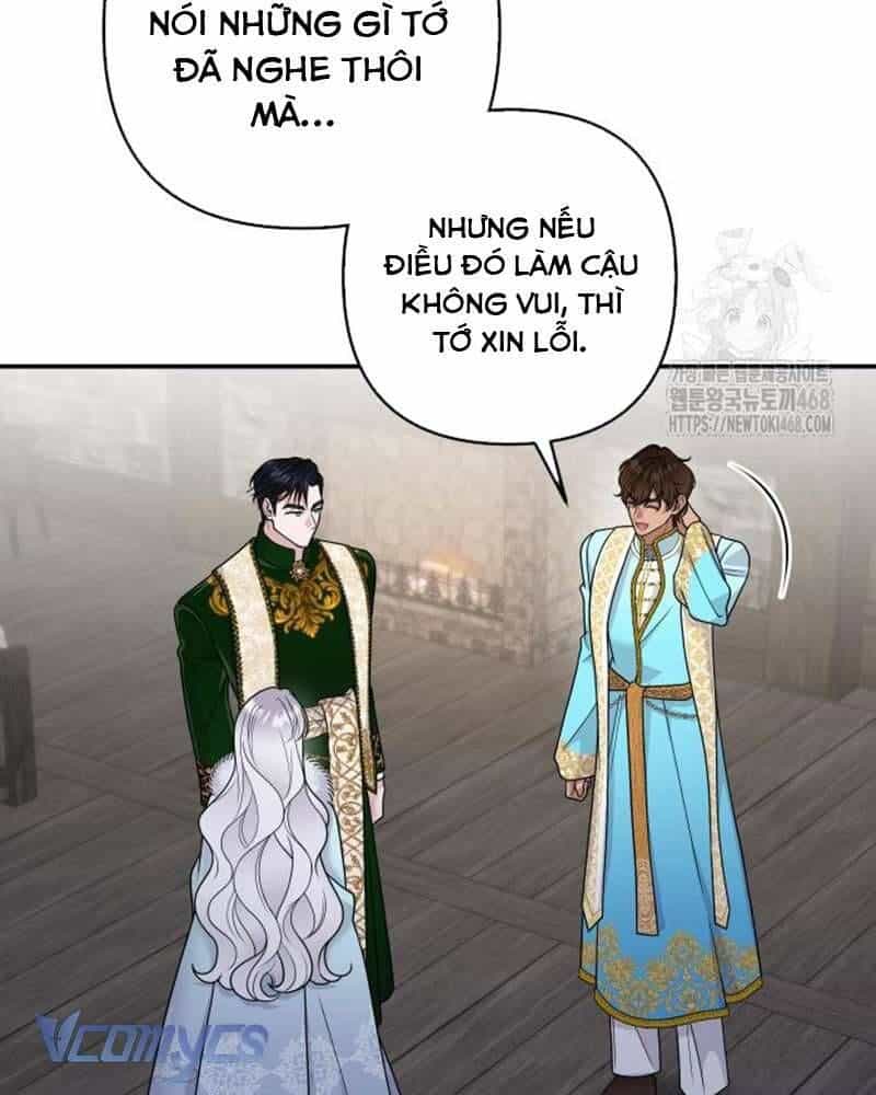 Trước Khi Em Có Ý Định Chạy Trốn Ta Sẽ Ngăn Chặn Nó - Chương 17 - ảnh 89