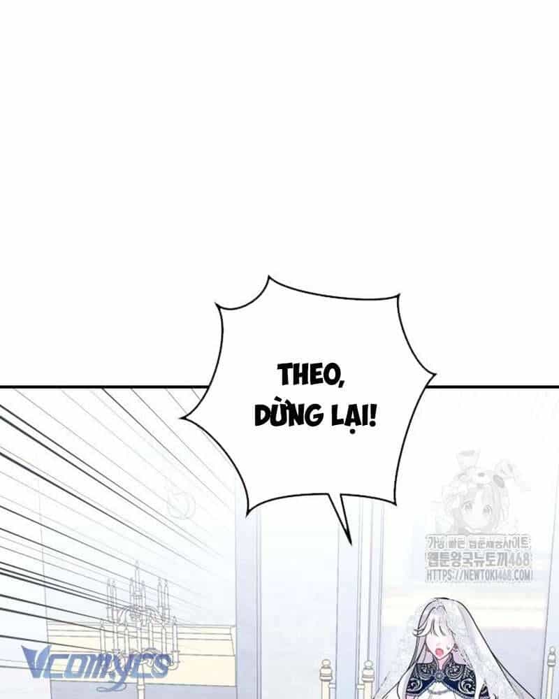 Trước Khi Em Có Ý Định Chạy Trốn Ta Sẽ Ngăn Chặn Nó - Chương 18 - ảnh 3