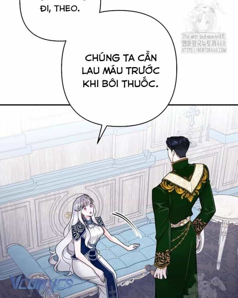 Trước Khi Em Có Ý Định Chạy Trốn Ta Sẽ Ngăn Chặn Nó - Chương 18 - ảnh 79
