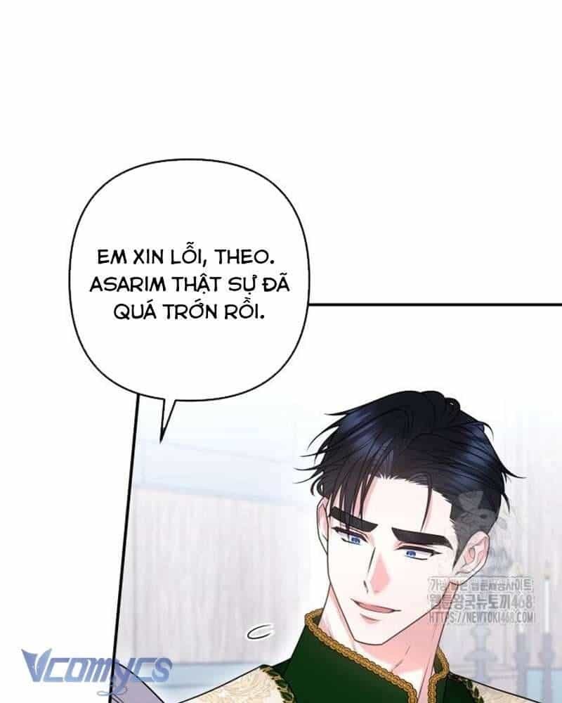 Trước Khi Em Có Ý Định Chạy Trốn Ta Sẽ Ngăn Chặn Nó - Chương 18 - ảnh 98