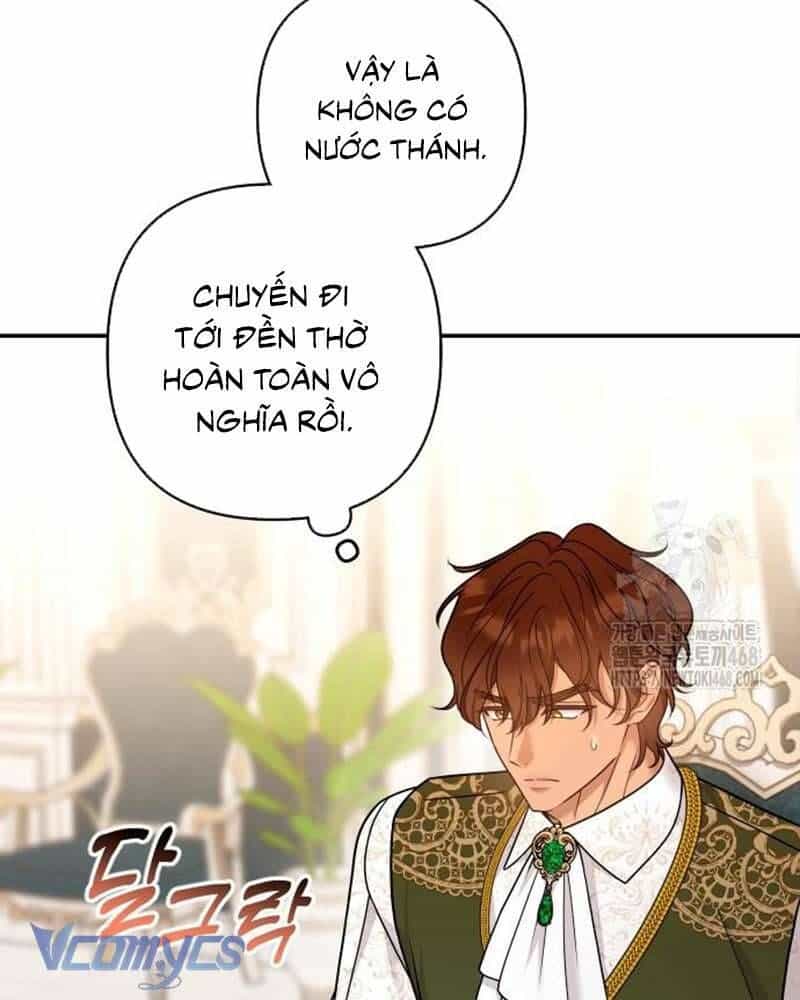 Trước Khi Em Có Ý Định Chạy Trốn Ta Sẽ Ngăn Chặn Nó - Chương 19 - ảnh 44