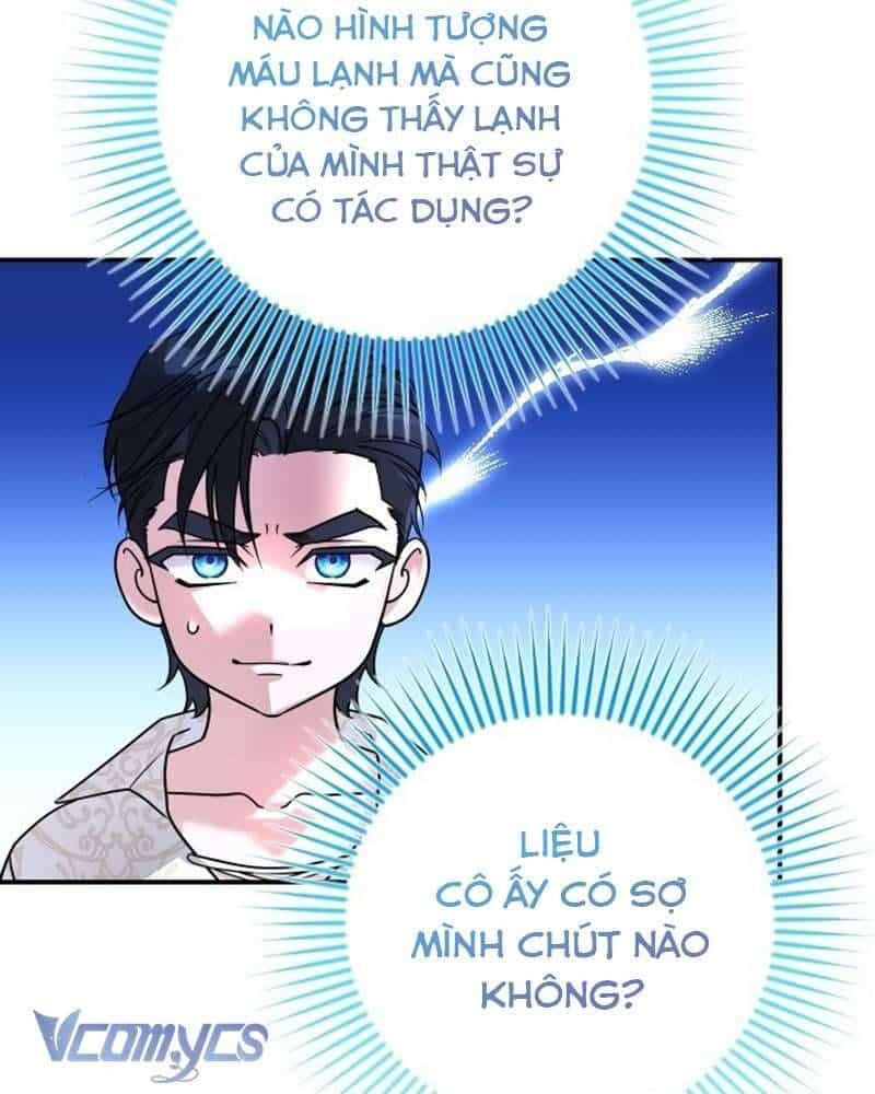 Trước Khi Em Có Ý Định Chạy Trốn Ta Sẽ Ngăn Chặn Nó - Chương 2 - ảnh 125