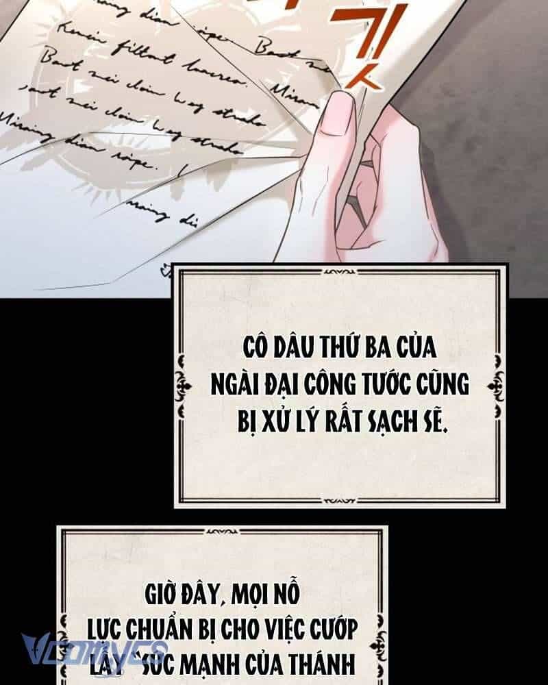 Trước Khi Em Có Ý Định Chạy Trốn Ta Sẽ Ngăn Chặn Nó - Chương 2 - ảnh 67