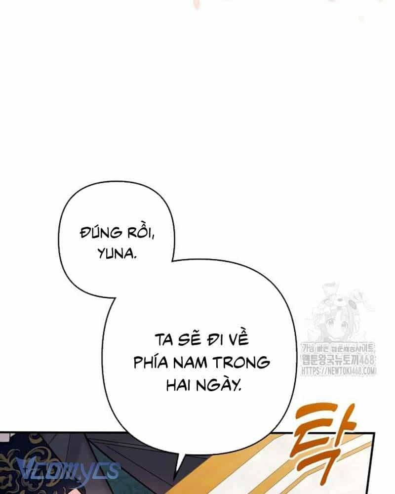 Trước Khi Em Có Ý Định Chạy Trốn Ta Sẽ Ngăn Chặn Nó - Chương 20 - ảnh 27