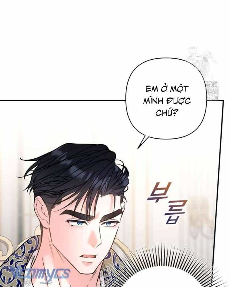 Trước Khi Em Có Ý Định Chạy Trốn Ta Sẽ Ngăn Chặn Nó - Chương 20 - ảnh 31