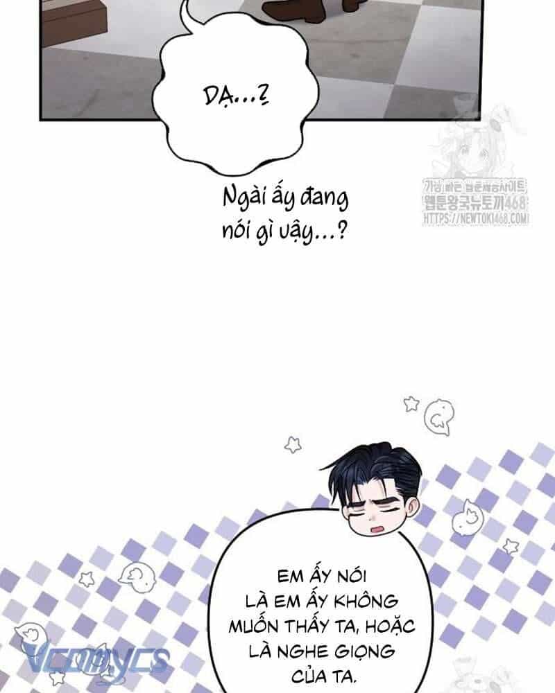 Trước Khi Em Có Ý Định Chạy Trốn Ta Sẽ Ngăn Chặn Nó - Chương 21 - ảnh 45