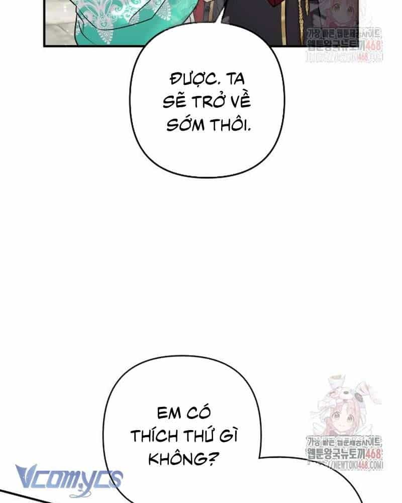 Trước Khi Em Có Ý Định Chạy Trốn Ta Sẽ Ngăn Chặn Nó - Chương 22 - ảnh 21