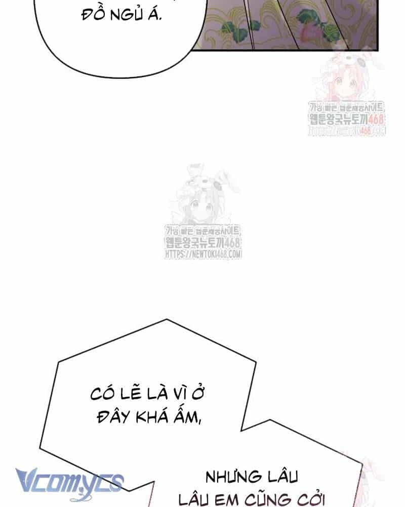 Trước Khi Em Có Ý Định Chạy Trốn Ta Sẽ Ngăn Chặn Nó - Chương 23 - ảnh 14
