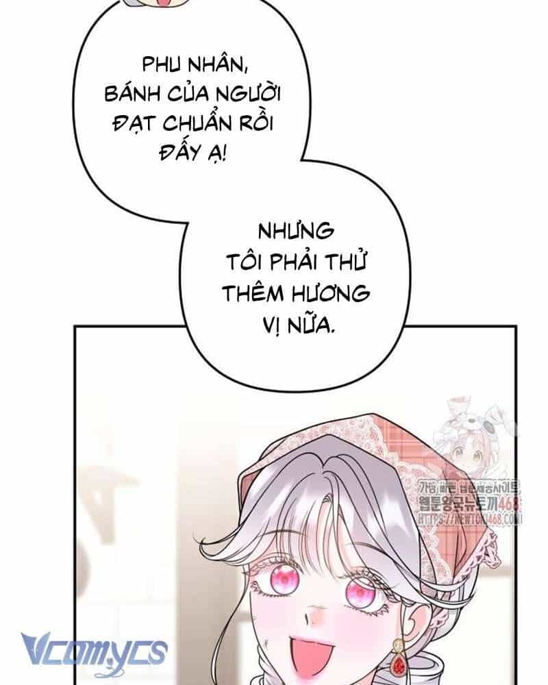 Trước Khi Em Có Ý Định Chạy Trốn Ta Sẽ Ngăn Chặn Nó - Chương 23 - ảnh 48