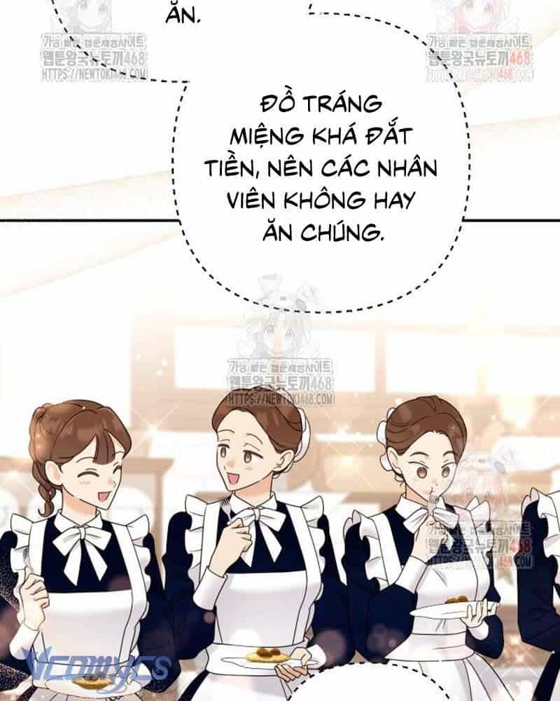 Trước Khi Em Có Ý Định Chạy Trốn Ta Sẽ Ngăn Chặn Nó - Chương 23 - ảnh 66